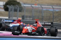 Aurélien Panis - Arden Motorsport
