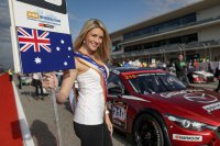 Startgrid impression 24H COTA 2017