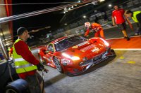Bohemia Energy racing with Scuderia Praha - Ferrari 488 GT3