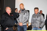 Persvoorstelling PK Carsport
