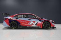 BRC Hyundai N Squadra Corse - Hyundai Elantra N TCR