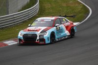 Team Leopard WRT - Jaap van Lagen - Audi RS3 LMS TCR