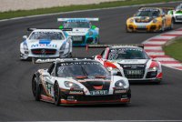 Alessi/Assenheimer - Callaway Competition Corvette