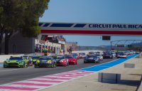 Start 24H CIRCUIT PAUL RICARD