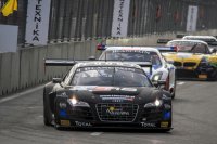 Ortelli-Richelmi - Audi R8 GT3 LMS ultra