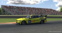 SimWorld.be Vapyd - BMW M4 GT4