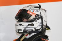 Giedo van der Garde