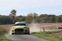 Kenneth Madsen - Suzuki Swift Maxi