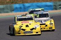 Trapanelle by 2CV Passion - 2CV Racing Cup