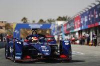 Robin Frijns - Envision Virgin Racing