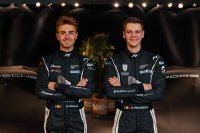 Benjamin Paque en Kobe Pauwels