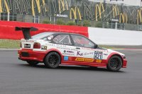 Kevin van Eldik - BMW M3