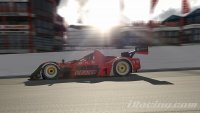 Urano eSports - Radical SR8