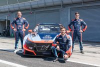 Target Competition - Hyundai Elantra N