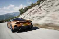 McLaren GT