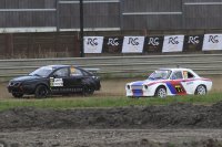 RCE - SuperTouringCars +2000cc