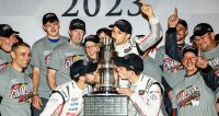 Action Express Racing kampioen IMSA 2023