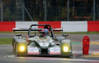 Ugo de Wilde - McDonald's Racing Norma M20 FC