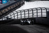 Stoffel Vandoorne - Mercedes EQ Formula E Team