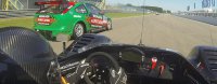 Supercar Challenge Assen