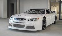 Team MishuMotors - Chevrolet SS