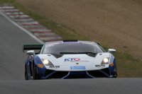 Verstraete-Dubois - Lamborghini Gallardo GT3