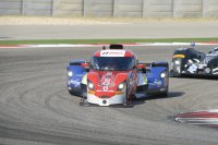 Panoz DeltaWing Racing - DeltaWing DWC13 Elan