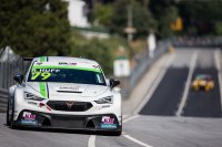 Rob Huff - Zengő Motorsport Cupra Leon Competicion