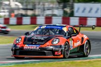 Belgium Racing - Porsche 911 GT3 Cup