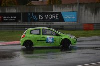 Muller/Frere - Renault Clio III