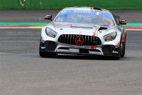 Selleslagh Racing Team - Mercedes-AMG GT4