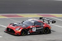 AKKODIS ASP Team - Mercedes-AMG GT3