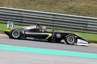 Lando Norris - Carlin