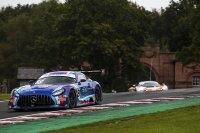 Ram Racing - Mercedes-AMG GT3