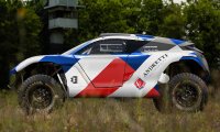 Andretti Autosport Odyssey 21