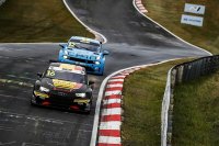 Gilles Magnus - Comtoyou Racing Audi RS 3 LMS