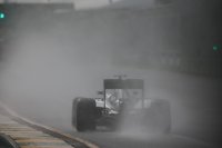 Fernando Alonso - McLaren-Honda