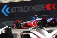 Jérôme D'Ambrosio - Mahindra Racing