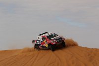 Nasser Al-Attiyah - Toyota Gazoo