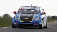 Michel Nykjaer - Nika Racing