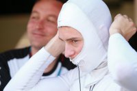 Stoffel Vandoorne - ART Grand Prix