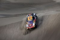 Stéphane Peterhansel - Peugeot 3008 DKR