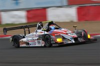 GHK Racing by T2 - Norma M20 FC
