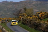 Gino Bux/Eric Borguet - Peugeot 208 R2