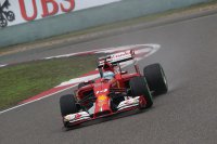 Fernando Alonso - Ferrari