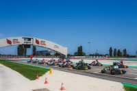 WSK Super Master Series