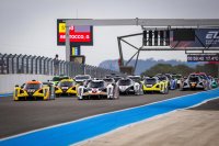 Ligier European Series @ Paul Ricard