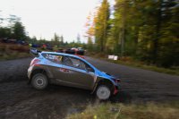 Dani Sordo - Hyundai i20 WRC