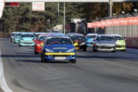 DNRT Peugeot 206
