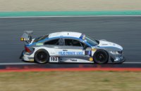 Volvo Reede Racing By Day-V-Tec - Volvo S60 V8